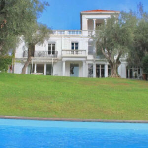 [SOLD] CANNES | PETIT JUAS | Sea View Villa | 14-room | 8 bedroom | 561 m2 | Guest House | 3,721 Plot | Swimming Pool