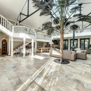 [SOLD] CANNES | TOWNHOUSE LOFT 320 m2 | Terrace 120 m2 | 4 bedroom | Guest House | 1 Parking