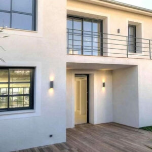 [SOLD] CANNES | CENTRE | TOWNHOUSE | 5-room 166 m2 | 60 m2 Terrace