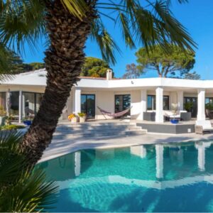 [SOLD] CANNES | CALIFORNIE | Panoramic Sea View Villa | 5 bedroom | 290 m2 | 3,000 Plot | Swimming Pool