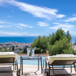 [SOLD] CANNES | CALIFORNIE | VILLA | PANORAMIC SEA VIEW