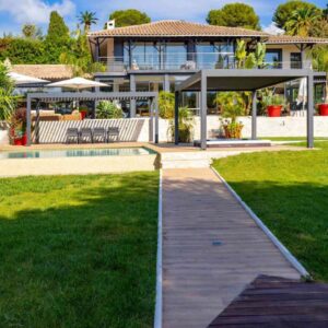 CANNES | La Californie | Sea View