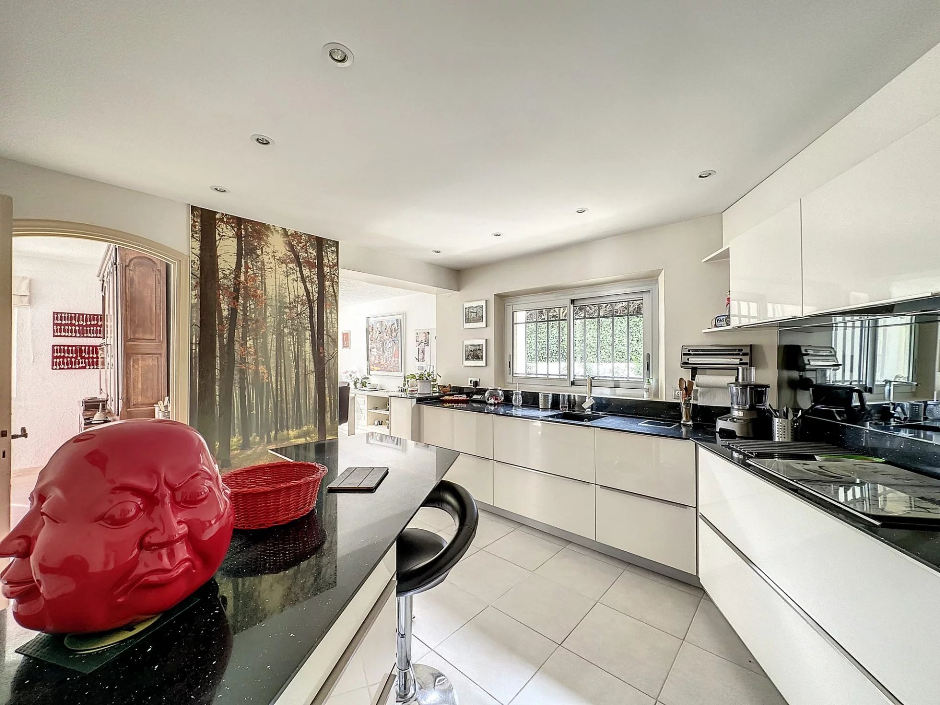 CANNES | Petit Juas | Villa 320m2 | Swimming Pool – Image 6