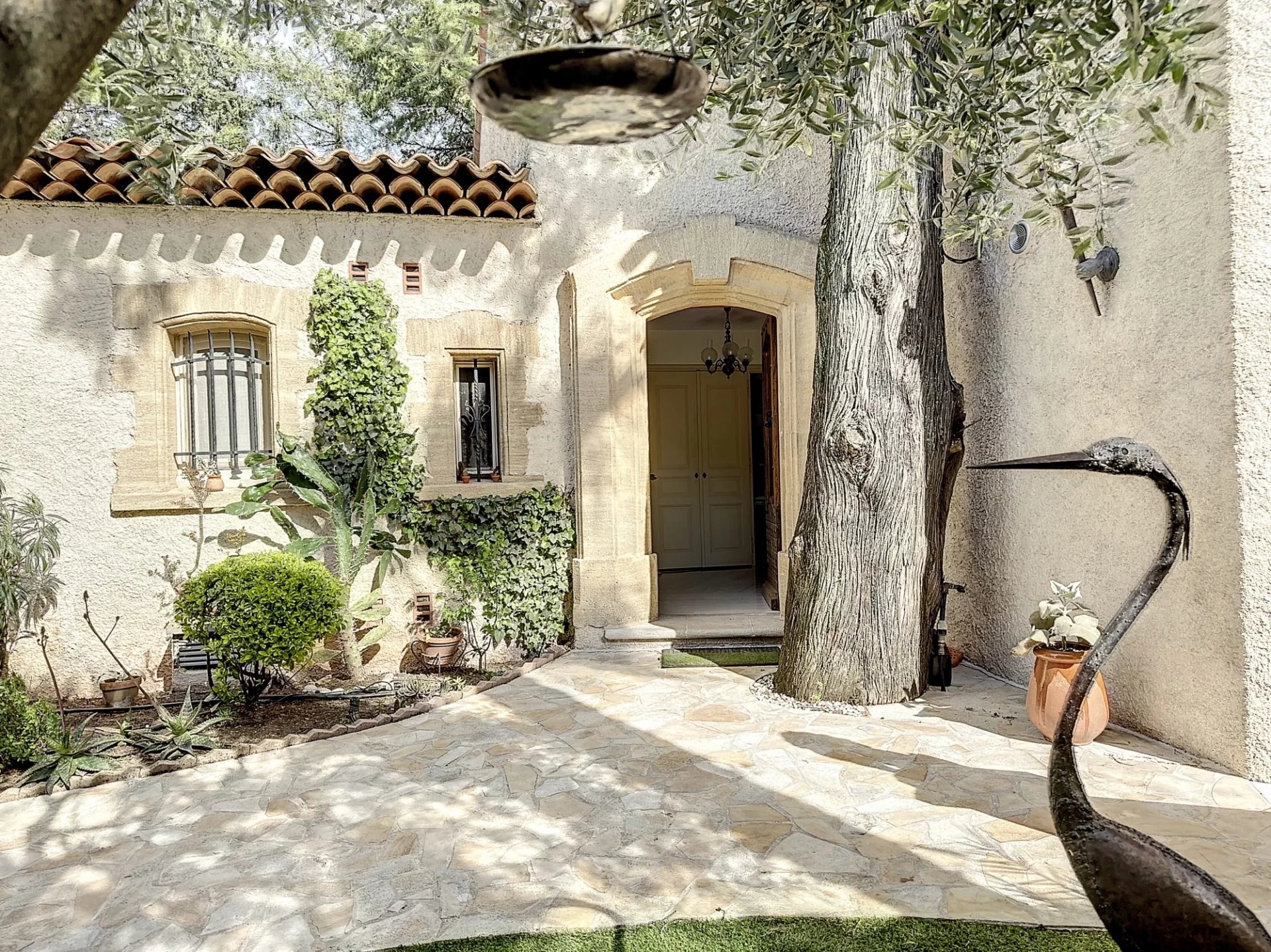 CANNES | Petit Juas | Villa 320m2 | Swimming Pool – Image 8