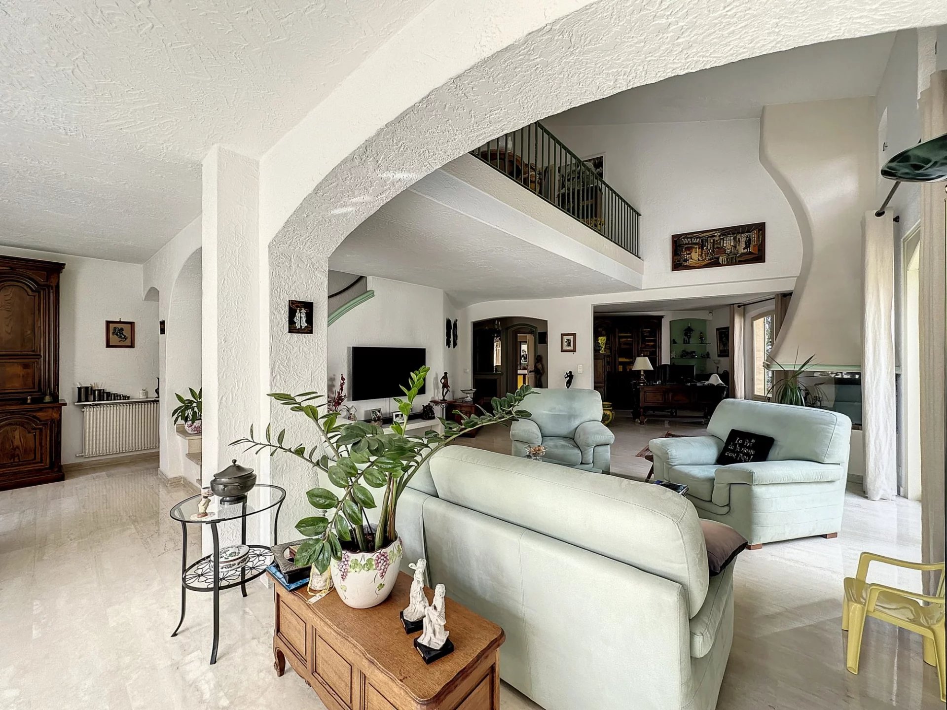 CANNES | Petit Juas | Villa 320m2 | Swimming Pool – Image 4