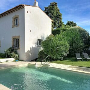 CANNES | Petit Juas | Villa 175m2 | Swimming Pool