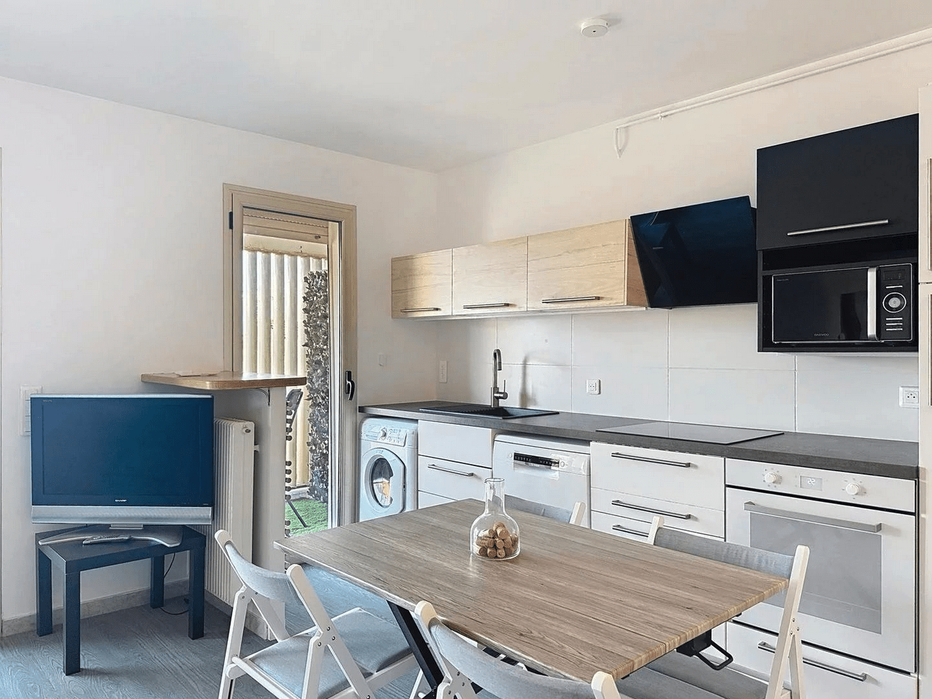 CANNES | Banane | 2-room 45m2 | Terrace 12m2 – Image 6