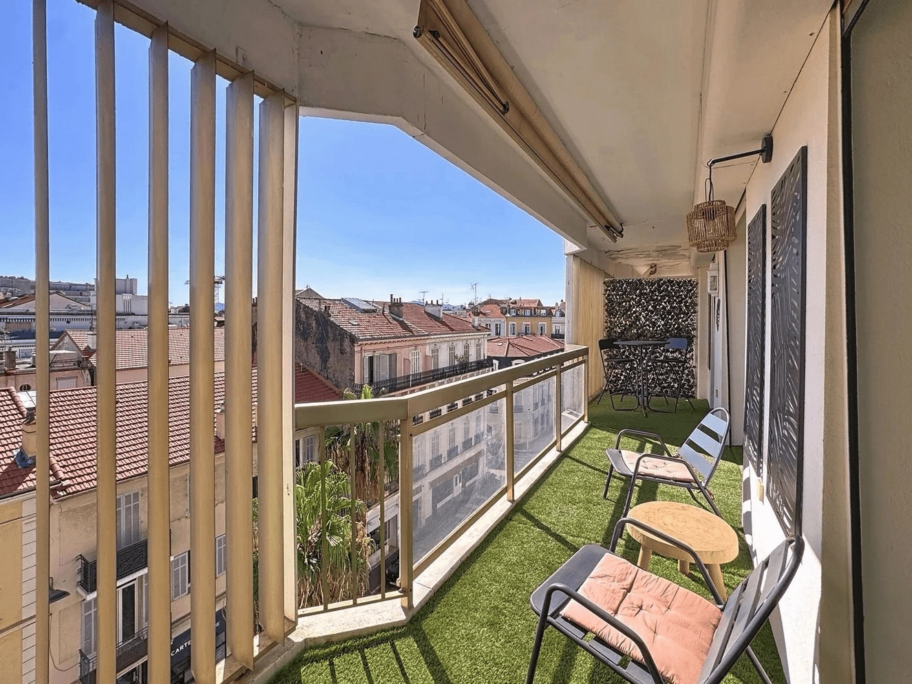 CANNES | Banane | 2-room 45m2 | Terrace 12m2 – Image 11