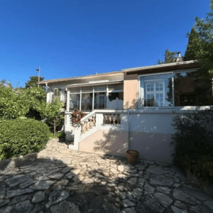 CANNES | Petit Juas | Villa 150m2 | 367m2 Plot