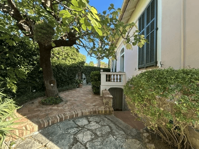 CANNES | Petit Juas | Villa 150m2 | 367m2 Plot – Image 2