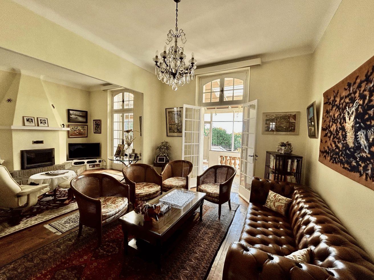 CANNES | Petit Juas | Villa 150m2 | 367m2 Plot – Image 14