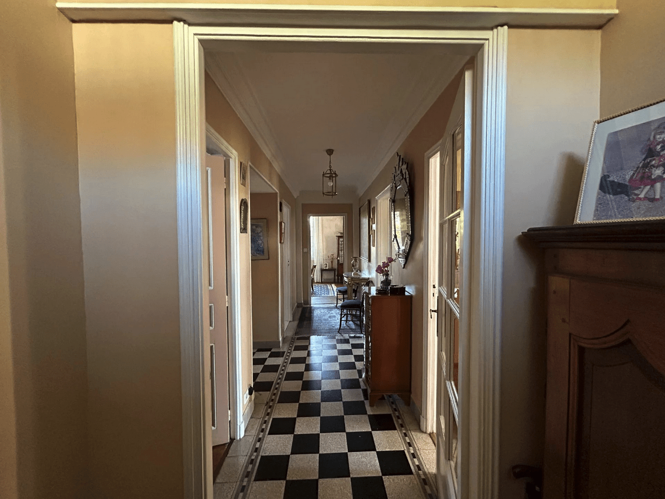 CANNES | Petit Juas | Villa 150m2 | 367m2 Plot – Image 13