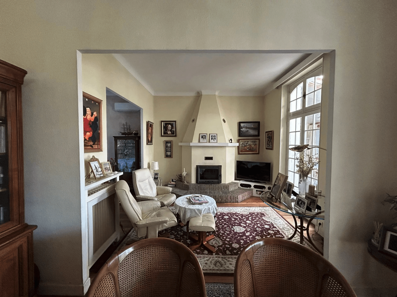 CANNES | Petit Juas | Villa 150m2 | 367m2 Plot – Image 11