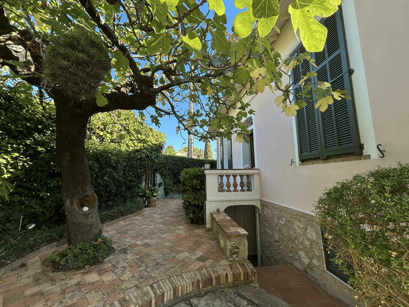 CANNES | Petit Juas | Villa 150m2 | 367m2 Plot – Image 10