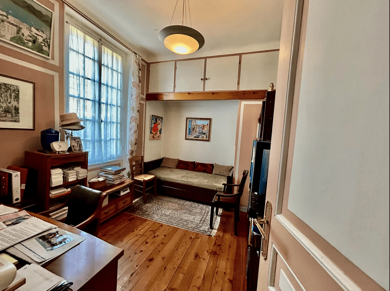 CANNES | Petit Juas | Villa 150m2 | 367m2 Plot – Image 9