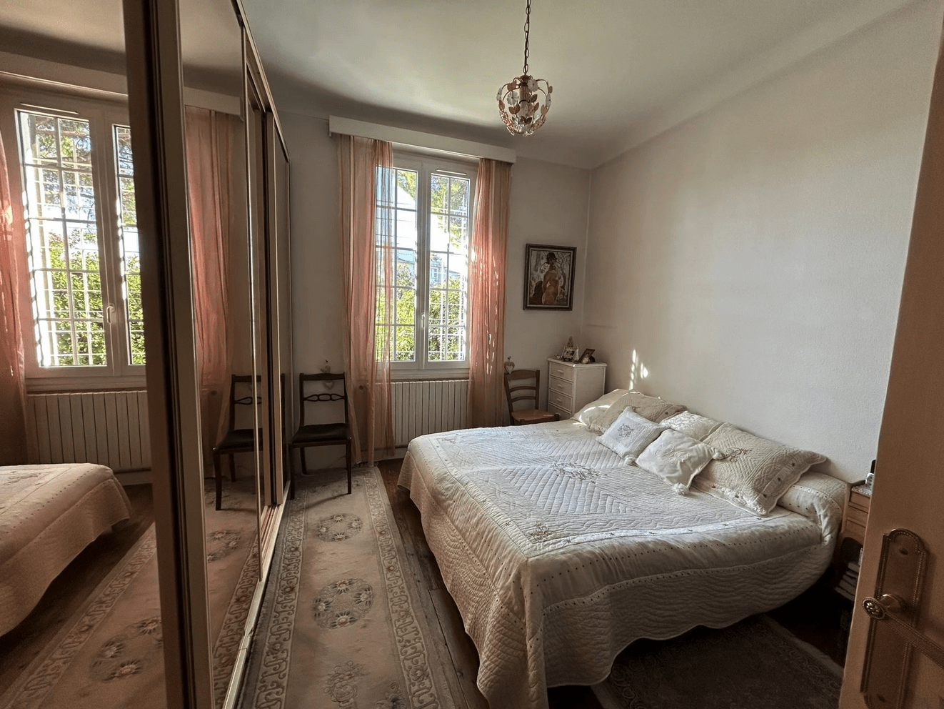 CANNES | Petit Juas | Villa 150m2 | 367m2 Plot – Image 8