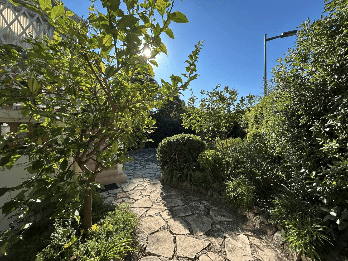 CANNES | Petit Juas | Villa 150m2 | 367m2 Plot – Image 7