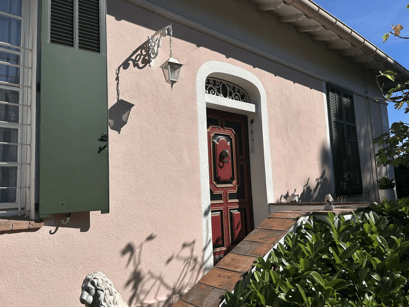 CANNES | Petit Juas | Villa 150m2 | 367m2 Plot – Image 4