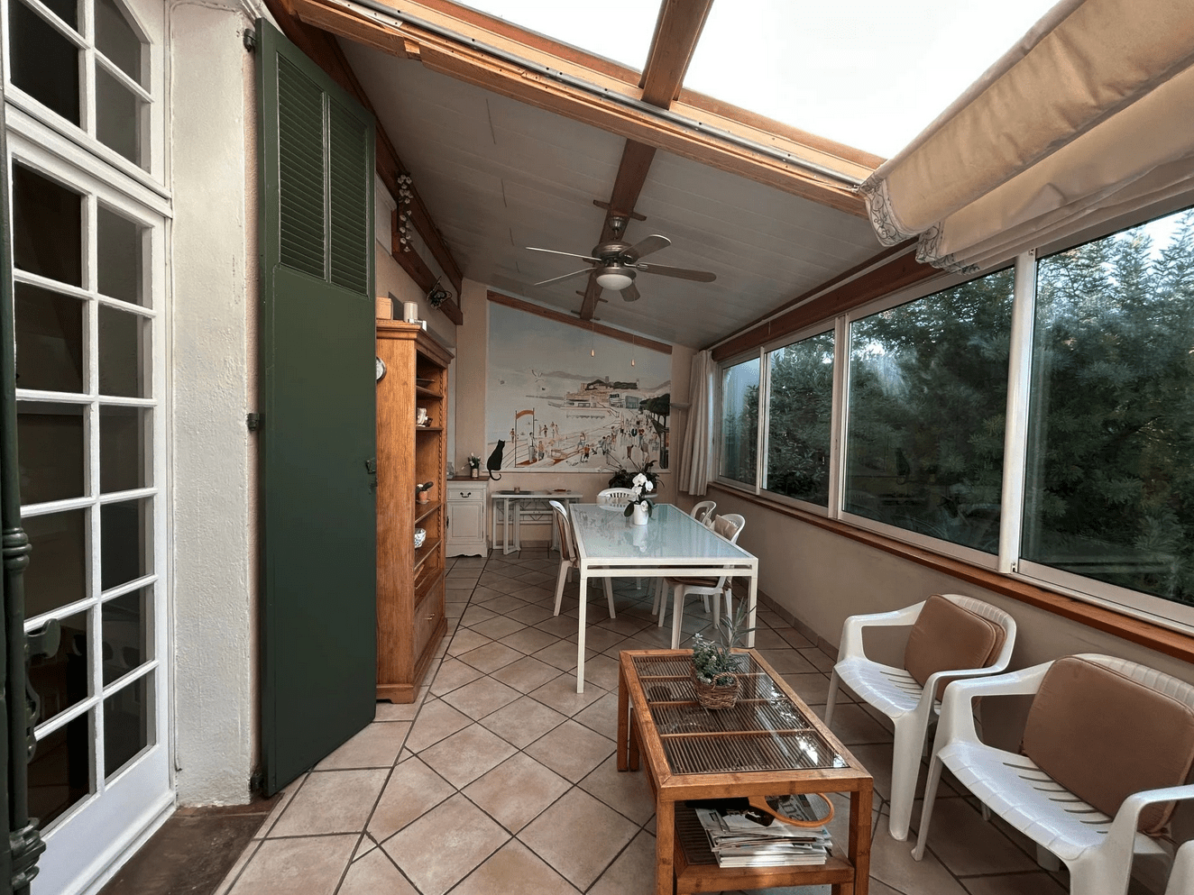 CANNES | Petit Juas | Villa 150m2 | 367m2 Plot – Image 3