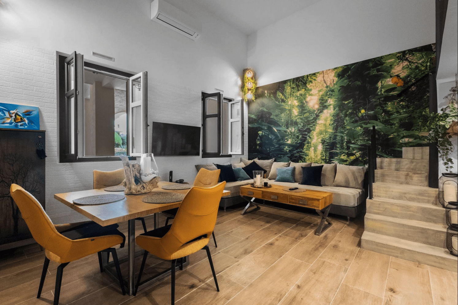 LE CANNET | Historic Center | LOFT 2-Room 48m2 – Image 8