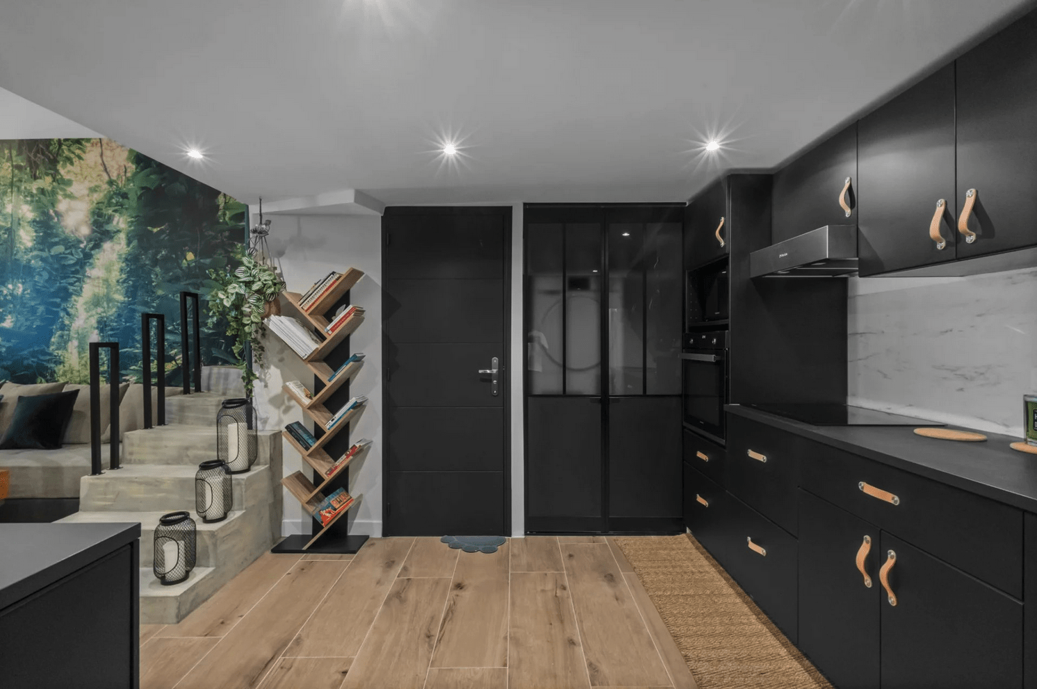 LE CANNET | Historic Center | LOFT 2-Room 48m2 – Image 7