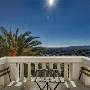 GRASSE | 3-room Apartment 87m2 | Sea View