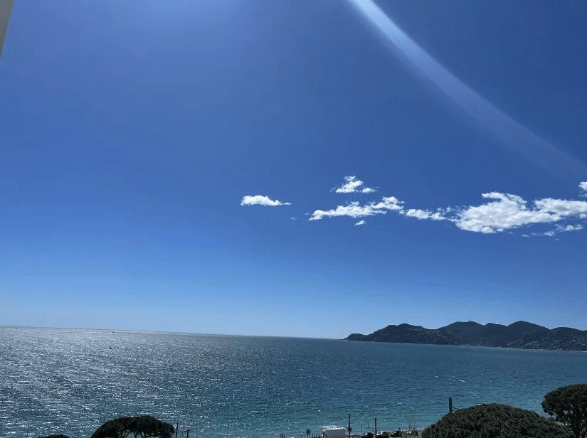 CANNES | Croix des Gardes | Rooftop Penthouse 4-room 120m2 | Terrace 220m2 | Panoramic Sea View – Image 7