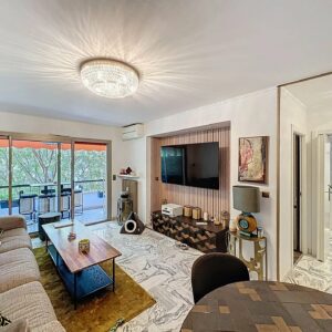 CANNES | 2-Room apartment of 42,50 m2 + 12,50 m2 Terrace
