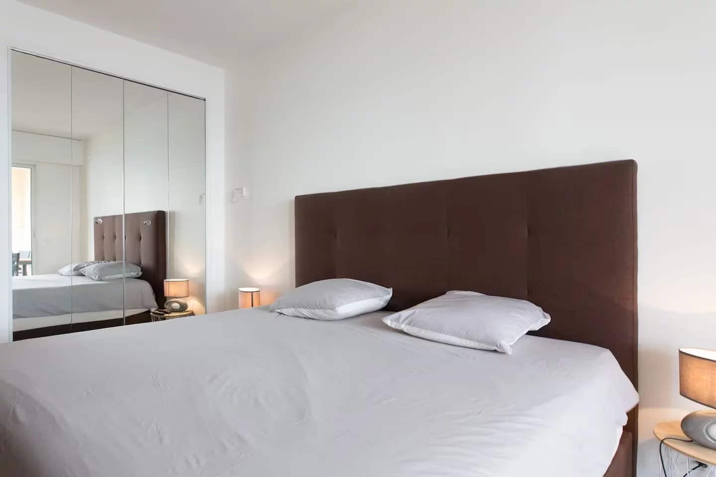 CANNES | Palm Beach | Moure Rouge | 4-room 80m2 Apartment with Terrace 15m2 | Seafront | Parking – Image 7