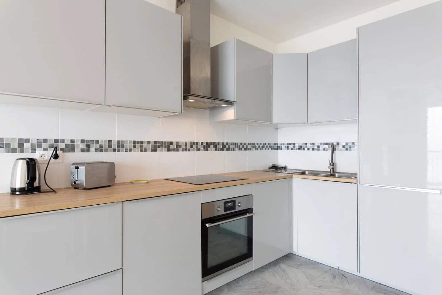 CANNES | Palm Beach | Moure Rouge | 4-room 80m2 Apartment with Terrace 15m2 | Seafront | Parking – Image 10