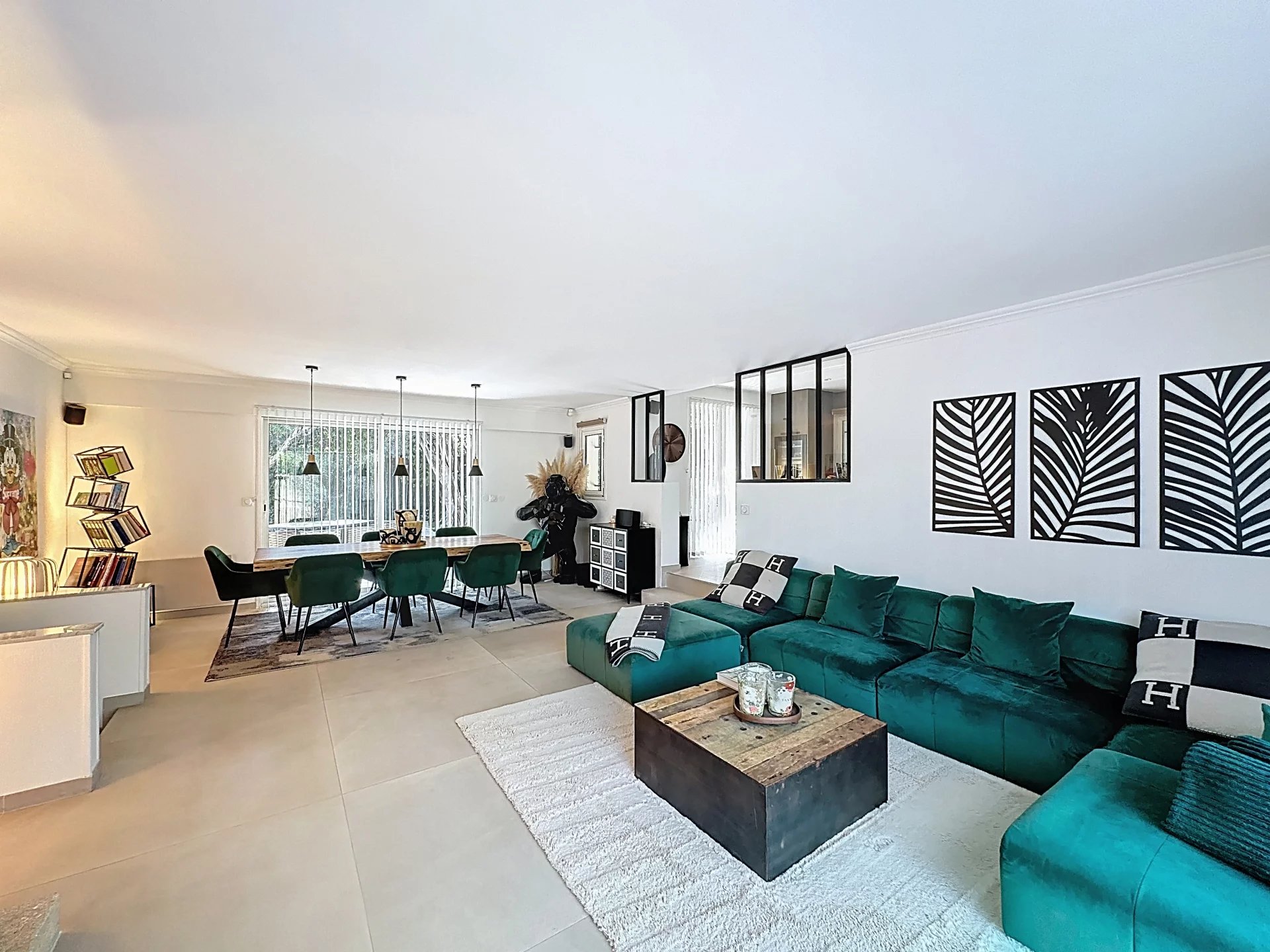 LE CANNET | Villa 231 m2 | 4 bedroom | 1,020 Plot | Swimming Pool – Image 14