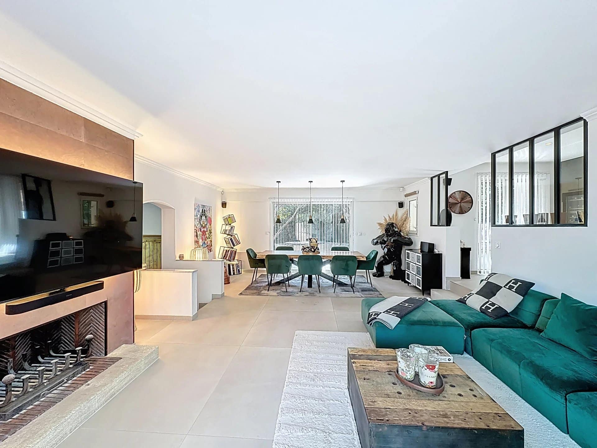 LE CANNET | Villa 231 m2 | 4 bedroom | 1,020 Plot | Swimming Pool – Image 13