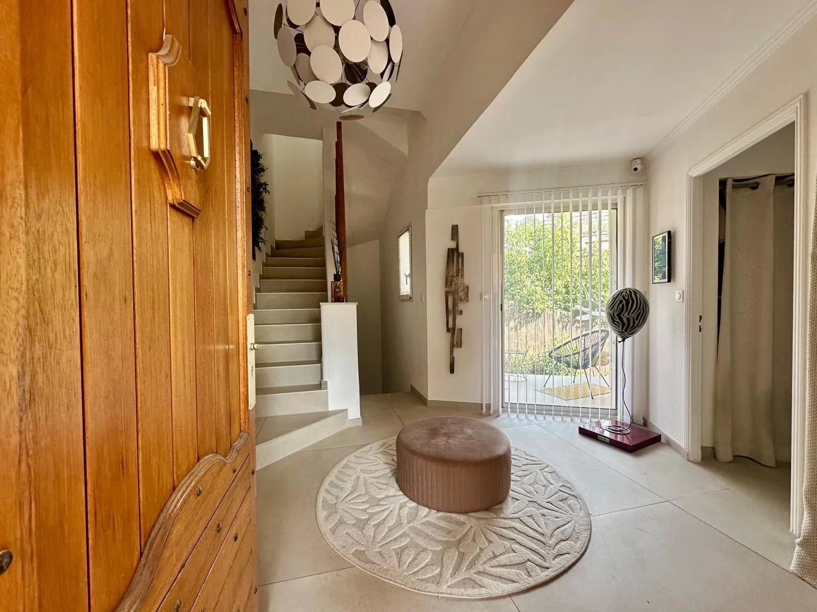 LE CANNET | Villa 231 m2 | 4 bedroom | 1,020 Plot | Swimming Pool – Image 6