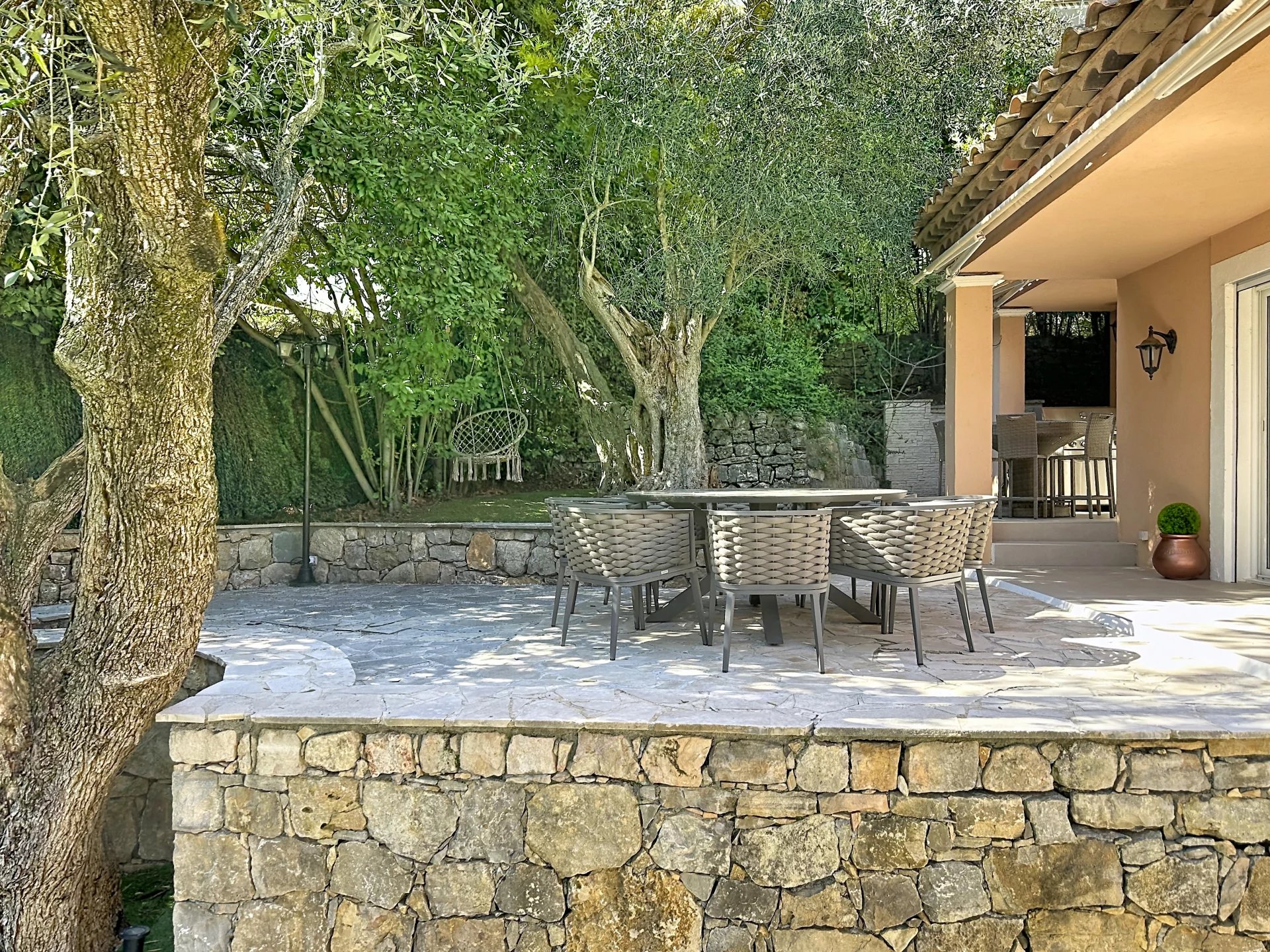 LE CANNET | Villa 231 m2 | 4 bedroom | 1,020 Plot | Swimming Pool – Image 20