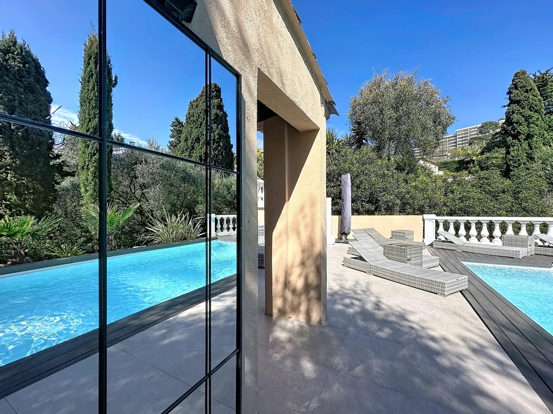 LE CANNET | Villa 231 m2 | 4 bedroom | 1,020 Plot | Swimming Pool – Image 17