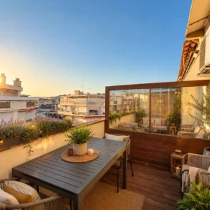 CANNES | Banane | 2-room 37m2 | 6th Floor | Sea View Terrace 6m2 | Exclusive
