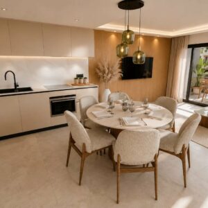 CANNES | Banane | 4-room 97m2 | Terrace 10m2 | Parking | Exclusive